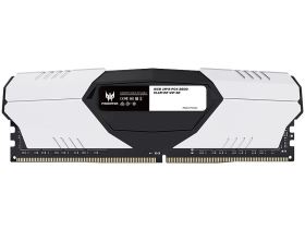 Ram Predator DDR4 UDIMM 4000 Vesta 16GB (8GB*2) Silver CL15-16-16-36(BL.9BWWR.323)