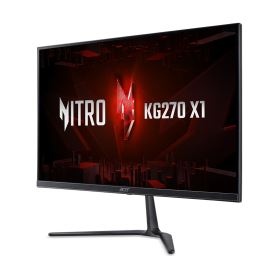 Màn hình ACER Nitro KG270 X1 27 inch Full HD 200Hz IPS có loa, 2 HDMI, DisplayPort – Chính Hãng