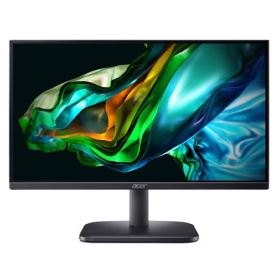Màn Hình ACER EK251Q G (UM.KE1SV.G01) – 24.5 inch Full HD, Tấm Nền IPS, Tần Số Quét 120Hz, HDMI/VGA, Màu Đen, Chính Hãng
