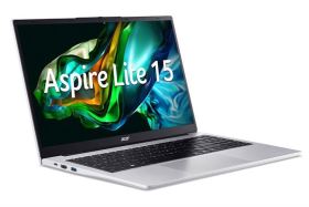 Laptop ACER AS AL15-71P-517D (NX.J7KSV.001) – i5-12450H, 16GB RAM, 512GB SSD PCIe, 15.6 inch FHD, Windows 11 SL, Màu Bạc, Chính Hãng