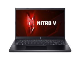 Laptop Gaming Acer Nitro ANV15-52-73Z8 Core 7 240H RAM 16GB SSD 512GB RTX 4050 6GB 15.6 inch FHD 180Hz Windows 11 (NH.QUASV.001)