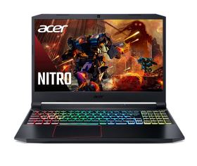 Laptop Gaming Acer Nitro ANV16S-71-58WQ Core 5 210H RAM 32GB SSD 512GB RTX 5050 8GB 16 inch 2K IPS 180Hz Windows 11 (NH.QXBSV.001)