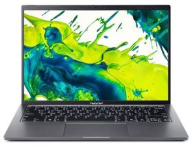 Laptop Acer Aspire Go 14 AI AG14-I71M-977M – Core Ultra 9 185H, 16GB, 512GB SSD, 14 inch FHD+ (NX.W26SV.001)