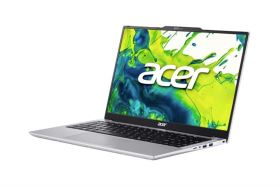 Laptop Acer Aspire Lite 15 AL15-53P-56QH – Core 5 120U, 8GB, 512GB SSD, 15.6 inch FHD (NX.DG3SV.001)