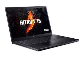 Laptop Gaming Acer Nitro ANV15-41-R732 Ryzen 5 6600H RAM 16GB SSD 512GB RTX 4050 6GB 15.6 inch FHD 165Hz Windows 11 (NH.QPESV.005)