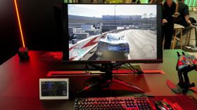 man hinh gaming 24.5 inch hay 27 inch kich thuoc nao phu hop de choi game