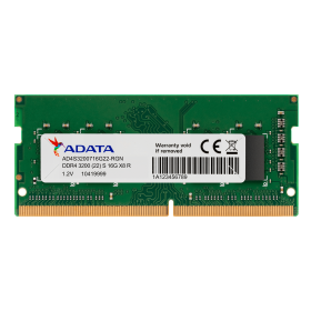 RAM LAPTOP ADATA PREMIER DDR4 8G 3200Mhz