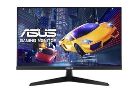 Màn Hình ASUS VY249HGR 23.8 inch Full HD 144Hz – IPS, Adaptive Sync, Chống Ánh Sáng Xanh, Bảo Vệ Mắt
