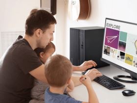 pc asus cho truong hoc – giai phap xay dung phong may on dinh va de quan ly