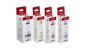 bang gia muc canon chinh hang moi nhat – cap nhat theo tung dong muc pho bien