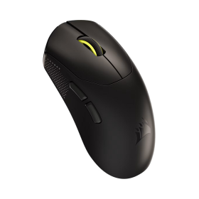 Chuột không dây Corsair SABRE v2 PRO UltraLight Black (CH-931G000-WW)