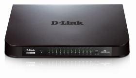 Switch D-Link DGS-1024A