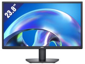 Màn hình LCD Dell SE2425H (23.8 inch/ 1920 x 1080/ 250 cd/m2/ 5ms/ 75Hz)