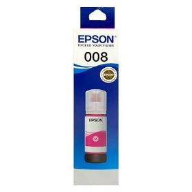Mực in Epson 008 Pigment Magenta Ink Bottle (C13T06G300)
