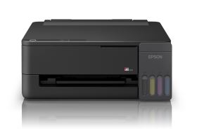 Máy in phun màu Epson EcoTank L1310 A4 (C11CL64501)