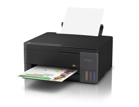 Máy in phun màu đa chức năng Epson EcoTank L3310 A4 (C11CL61501)