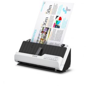 Máy Scan Epson WorkForce DS-C330 – Nhỏ Gọn, Tốc Độ Cao, Chính Hãng