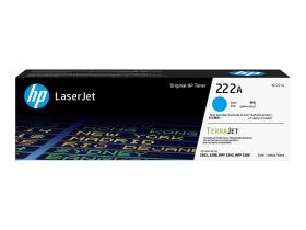 Hộp mực in HP 222A Cyan chính hãng W2221A cho HP Color LaserJet Pro 3201, 3202, 3203, 3204, 3288, 3303, 3388 Series