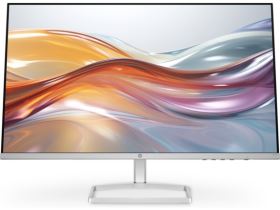 Màn hình HP S5 527SW 94F47AA (27inch/FHD/IPS/5ms/100Hz/VGA/HDMI)