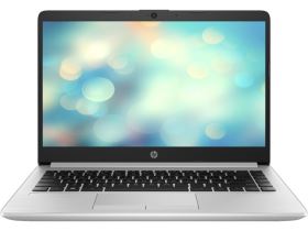 Laptop HP 348 G7, Core i7-10510U/8GB RAM/512GB SSD/AMD Radeon 530 2GB/FreeDos (9PH21PA)