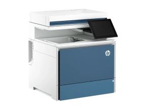 Máy in laser màu đa chức năng HP Color LaserJet Enterprise MFP 5800dn cho doanh nghiệp (6QN29A)