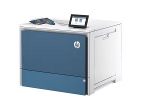 Máy in laser màu HP Color LaserJet Enterprise 6700dn in đảo mặt tự động cho doanh nghiệp (6QN33A)