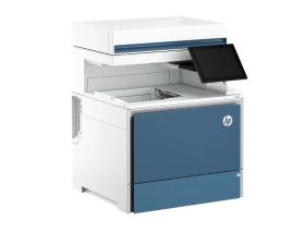 Máy in laser màu đa chức năng HP Color LaserJet Enterprise MFP 6800dn cho doanh nghiệp (6QN35A)