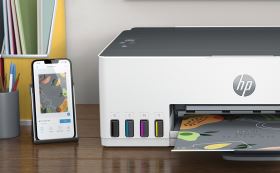 loi thuong gap cua hp smart tank 215 va cach khac phuc