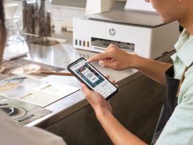 danh gia hp smart tank 580 cho van phong nho – may in phun mau tiet kiem chi phi