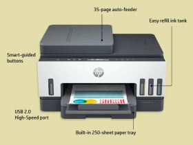 hp smart tank 750 co in hai mat tu dong khong giai phap tiet kiem giay cho doanh nghiep