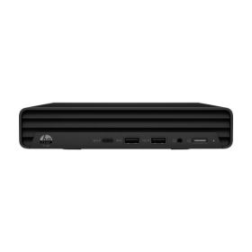 HP Pro Mini 260 G9 – i3 1315U – 8GB – SSD 256GB – Mini PC văn phòng nhỏ gọn (9H092PT)