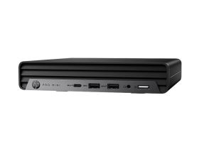 HP Pro Mini 400 G9 – i5 14500T – 8GB DDR5 – SSD 512GB – Mini PC doanh nghiệp thế hệ mới (C46D9AT)