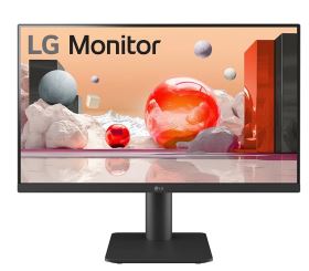 Màn hình LG 24MS550-B.ATV (23.8inch/IPS/FHD/5ms/100Hz)