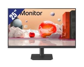 Màn hình LG 25MS500-B.ATV (25inch/IPS/FHD/5ms/100Hz)