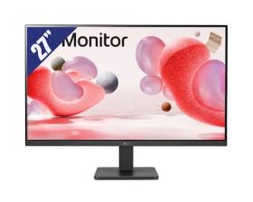 Màn hình LG 27MR400-B.ATVQ (27inch/IPS/FHD/5ms/100Hz)