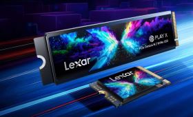 lexar play x la ssd gi tim hieu dong ssd m.2 2230 pcie gen4x4 toc do cao