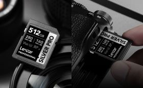 the nho lexar silver gold diamond khac nhau gi nen chon dong nao phu hop