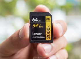 the nho lexar co ben khong – danh gia thuc te va nhung dieu can biet truoc khi su dung