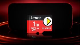 microsd express la gi co dang mua khong khi chon the nho lexar