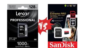 so sanh lexar va sandisk – nen chon thuong hieu nao phu hop nhu cau