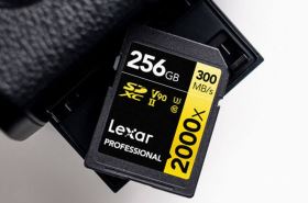 the nho lexar 256gb dung cho ai giai phap luu tru dai han cho nhu cau cao