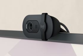 webcam logitech – thiet bi camera pho bien cho hop truc tuyen va lam viec tu xa