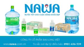 co hoi hop tac iwater tuyen dai ly phan phoi nuoc uong dong binh nawa tai tp.hcm