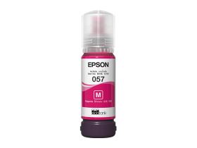 muc in epson 057 magenta ink bottle c13t09d300 – chinh hang chat luong cao danh cho epson l8050 va l18050