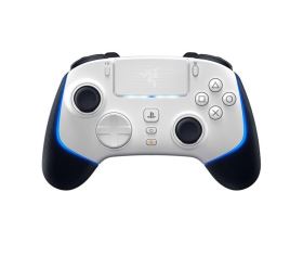 Tay cầm chơi game Razer Wolverine V2 Pro White – RZ06-04710200-R3A1