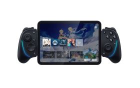 Tay cầm chơi game Razer Kishi Ultra RZ06-0507 – Hỗ trợ Android và iPhone, kết nối Type-C