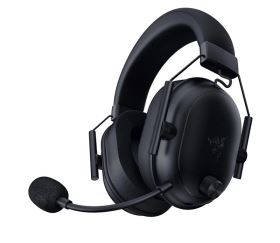 Tai Nghe Razer BlackShark V2 HyperSpeed Không Dây – Chụp Tai, Siêu Nhẹ, Dành Cho Esports, Mã RZ04-04960100-R3M1