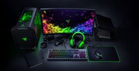 gioi thieu chi tiet cac dong san pham chinh cua razer