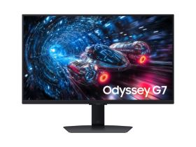 Màn hình gaming Samsung Odyssey G7 G70F 27 inch 4K 180Hz (LS27FG702EEXXV)