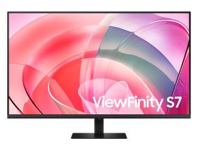 Màn hình Samsung ViewFinity S7 S70D 37 inch 4K (LS37D702EAEXXV)